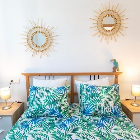 Holidays By The Sea Apartments Málaga Esterno foto