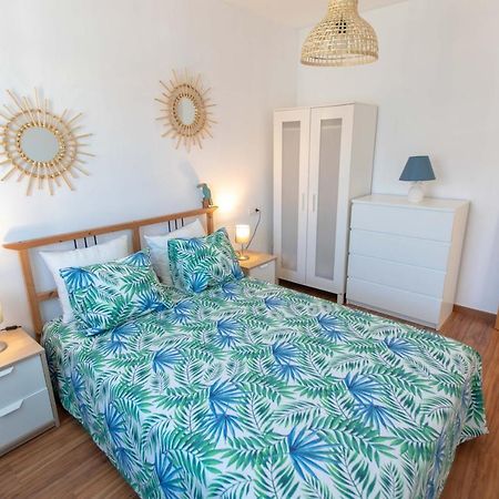 Holidays By The Sea Apartments Málaga Esterno foto