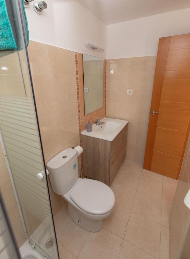 Holidays By The Sea Apartments Málaga Esterno foto